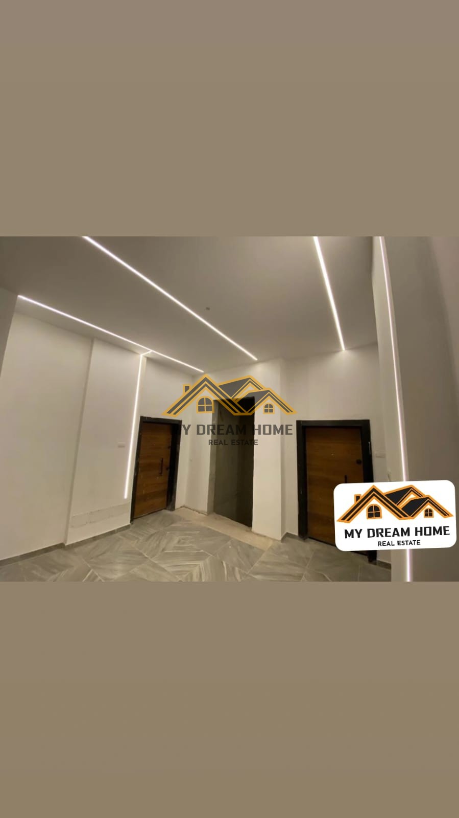 Shitet apartament 1+1 ne spitalle! | my dream home real estate - albania