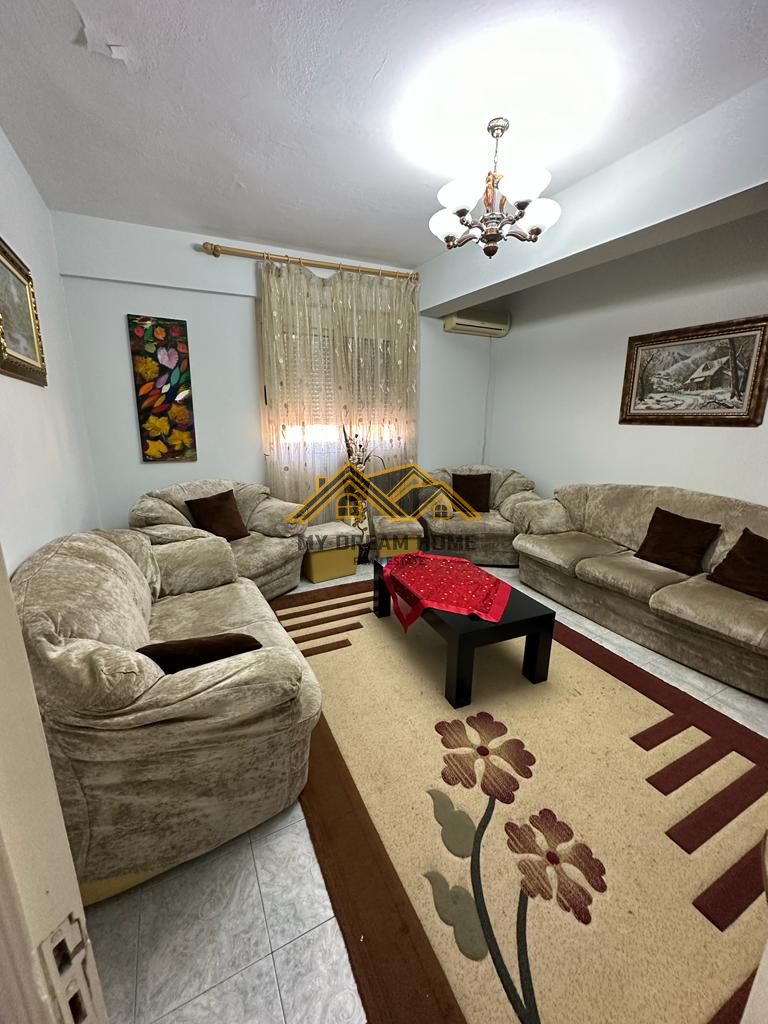 For rent apartment 2+1+2 near hospital, durres! | my dream home real estate - albania