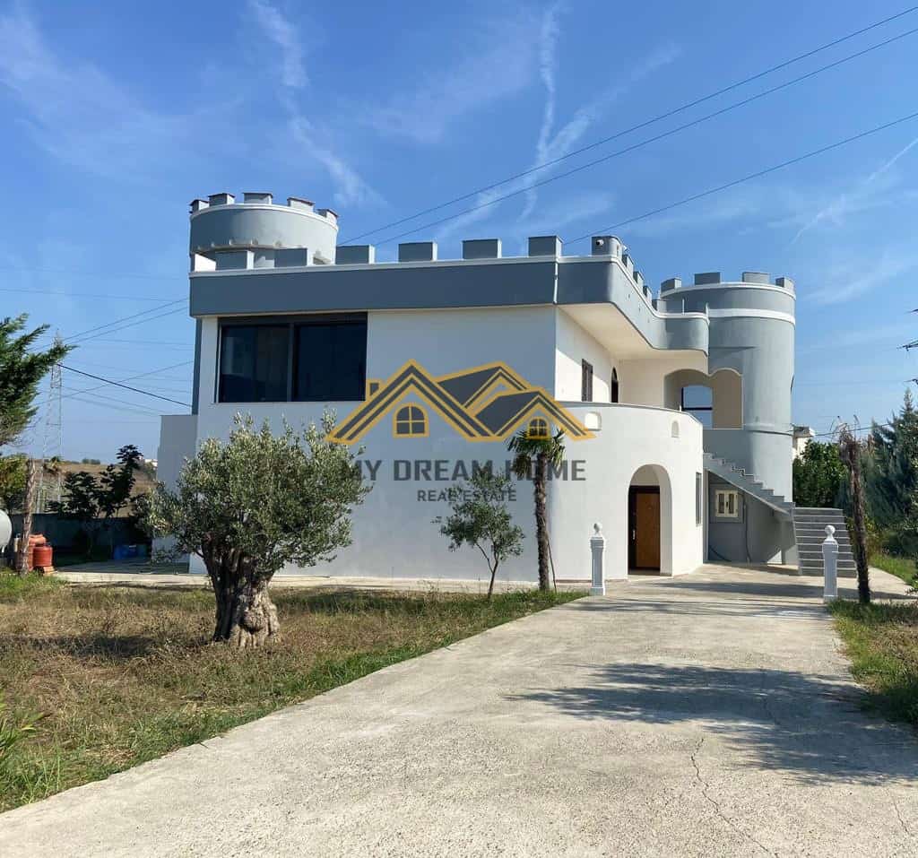 Affitto villa 2 camere a shkozet, vicino piazza veres gjergj kastrioti !! | my dream home real estate - albania