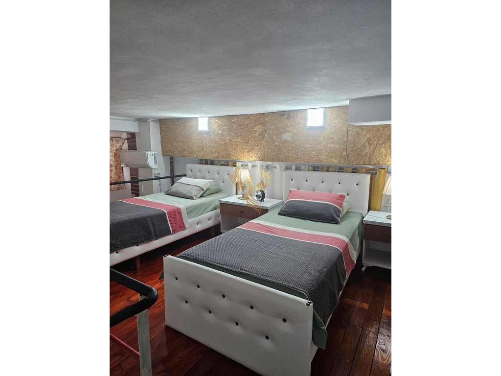 Duplex-studio zur miete in der nähe von qsut