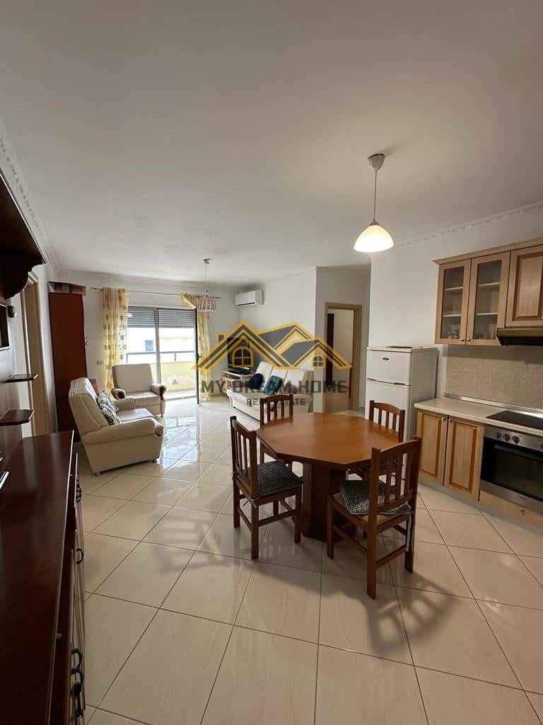 Appartement 2+1+2 à vendre au centre de durres | my dream home real estate - albanie