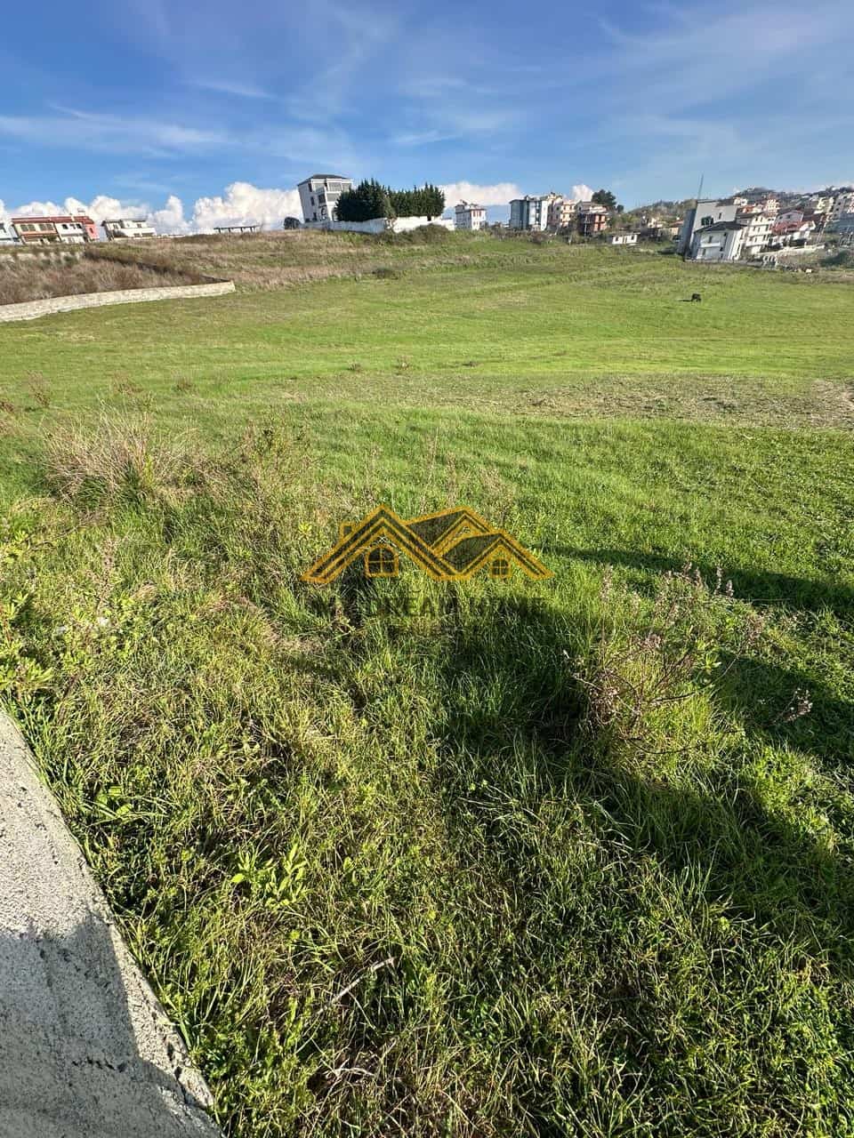 Terrain à vendre à shkallnur, durres ! | my dream home real estate - albanie