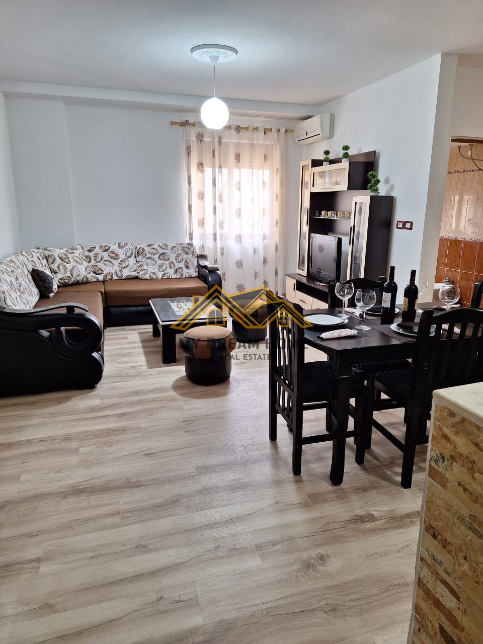 Appartement 1+1 plazh durres | my dream home real estate - albanie