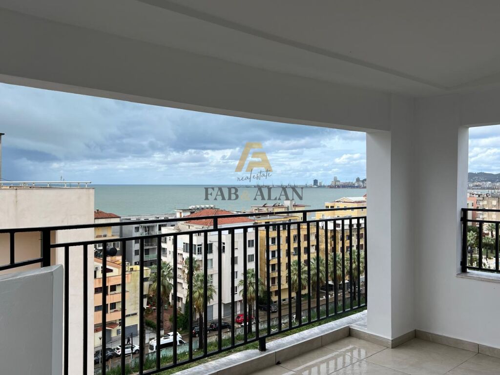 Ne plazh durres apartamento 1+1 à venda!