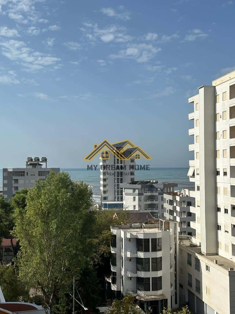 Appartement à vendre 2+1 plage durres nouvel immeuble ! | my dream home real estate - albanie