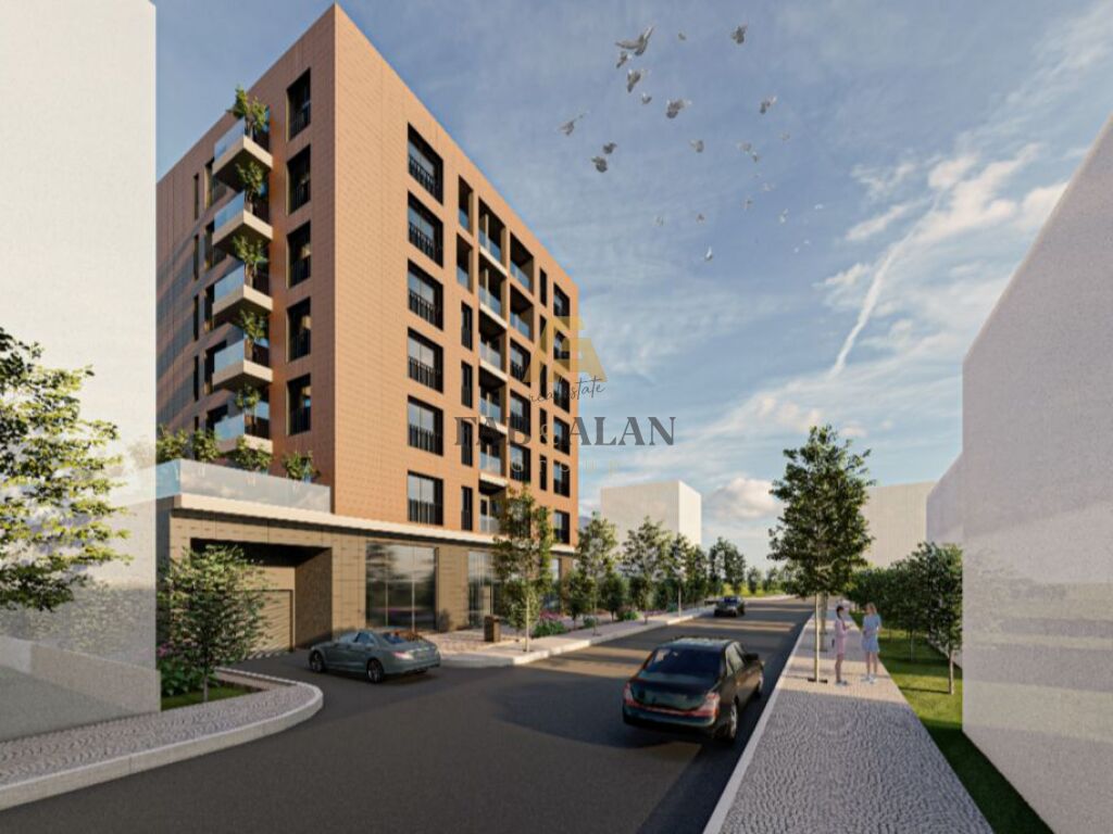 Ne don bosko appartements à vendre!
