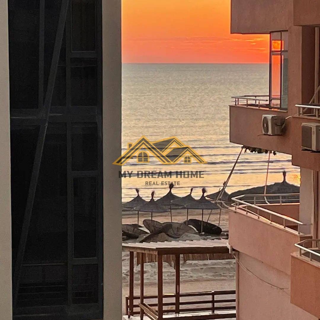 Piso en venta 2+1+2 cerca de kazazi! | my dream home real estate - albania