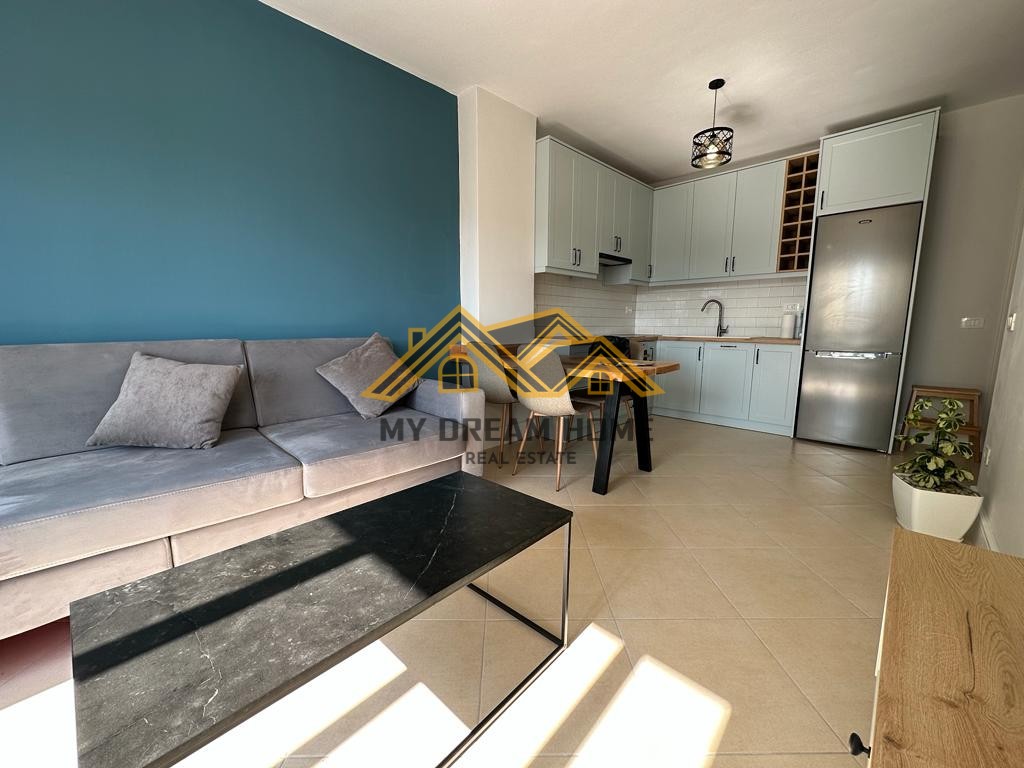 Jepet me qira apartament 1+1 prane tregut te fruta perimeve, durres ! | my dream home real estate - albania