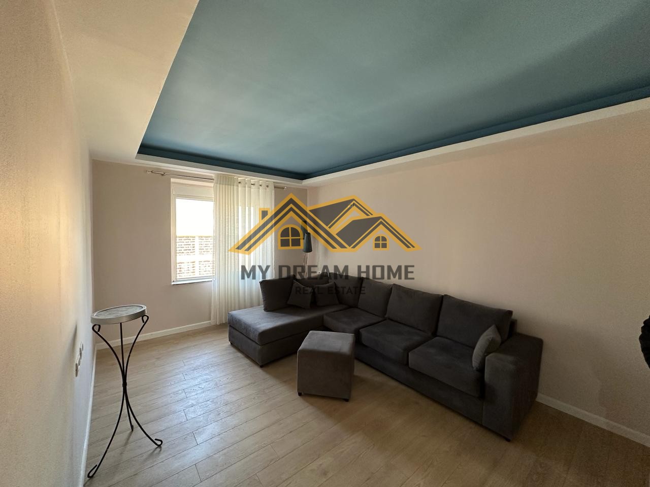 Appartement 1+1 à vendre au centre de durres | my dream home real estate - albanie