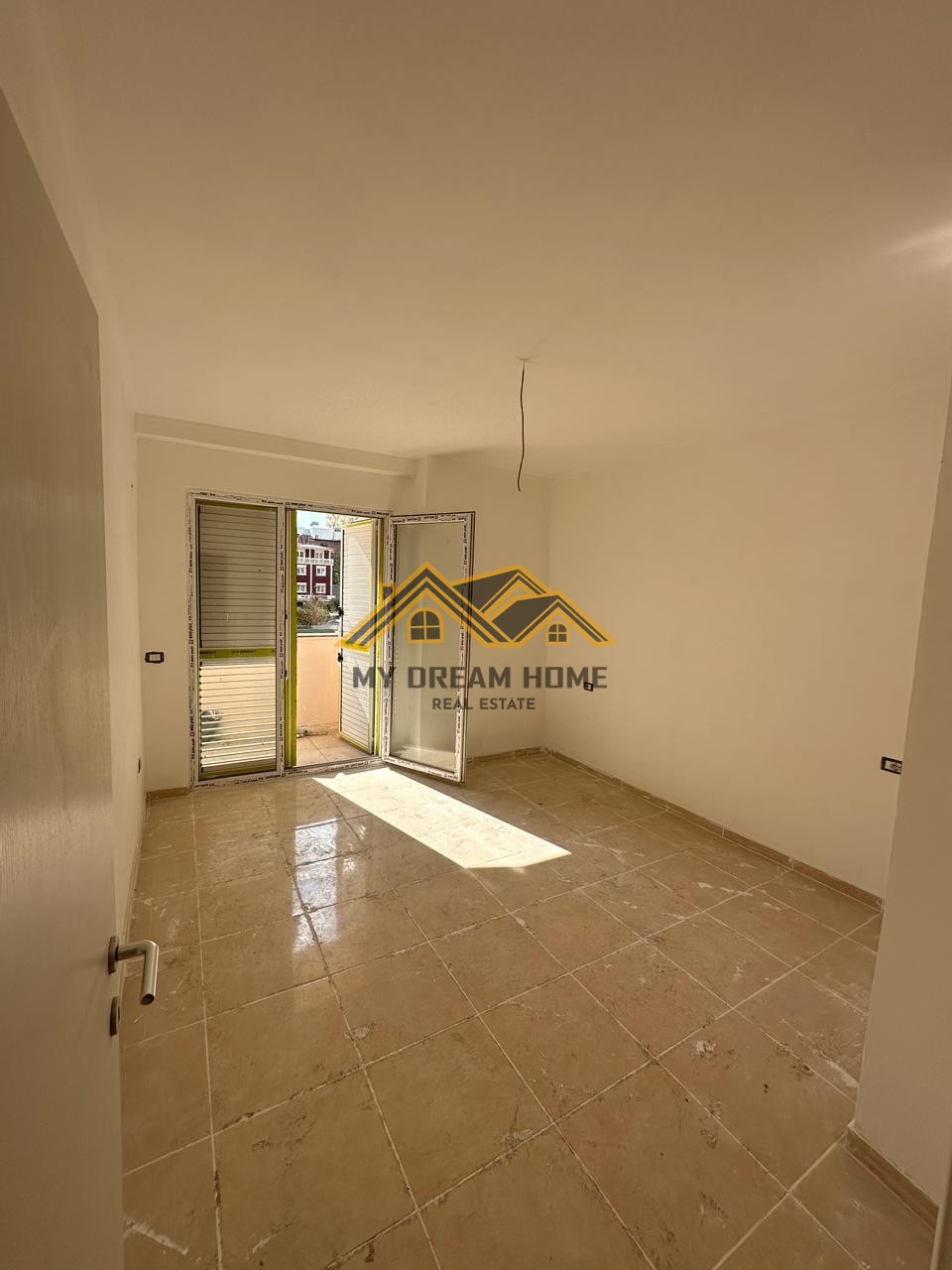 Appartamento 1+1 in vendita vicino a tregu i vogel! | my dream home real estate - albania