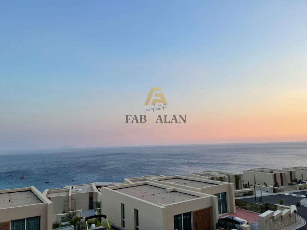 ¡apartamento ne green coast palace 2+1 en venta!