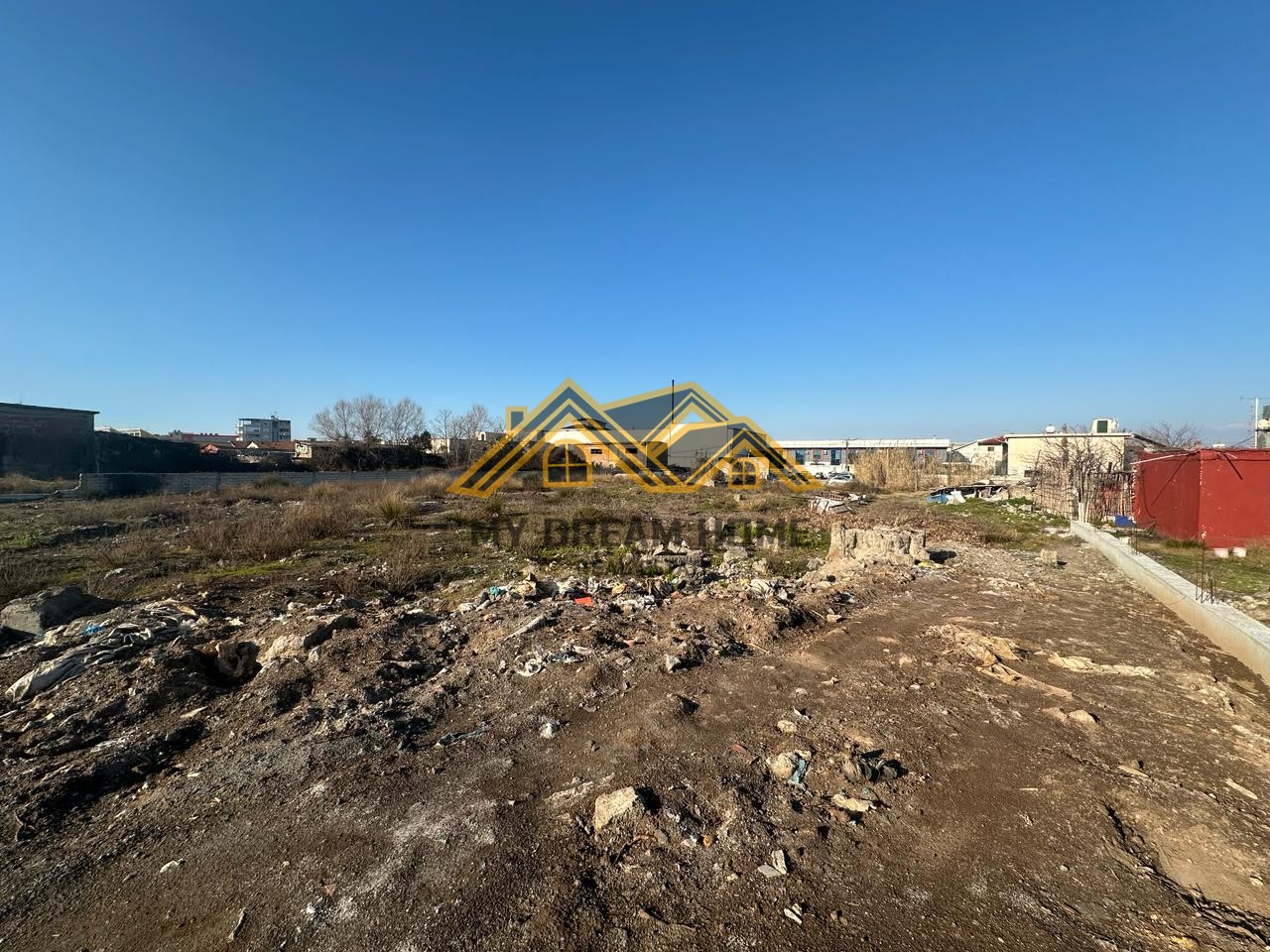Terreno in vendita a shkozet | my dream home real estate - albania