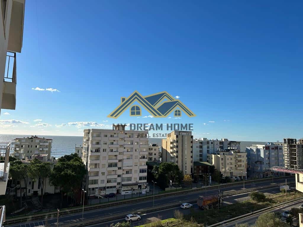 Appartamento in vendita 3+1 a shkembi i kavajes!! Vista mare | my dream home real estate - albania