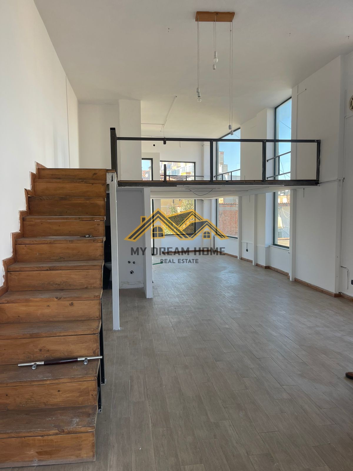 Ambiente commerciale in vendita vicino all'ambasciata svedese Tirana! | my dream home real estate - albania