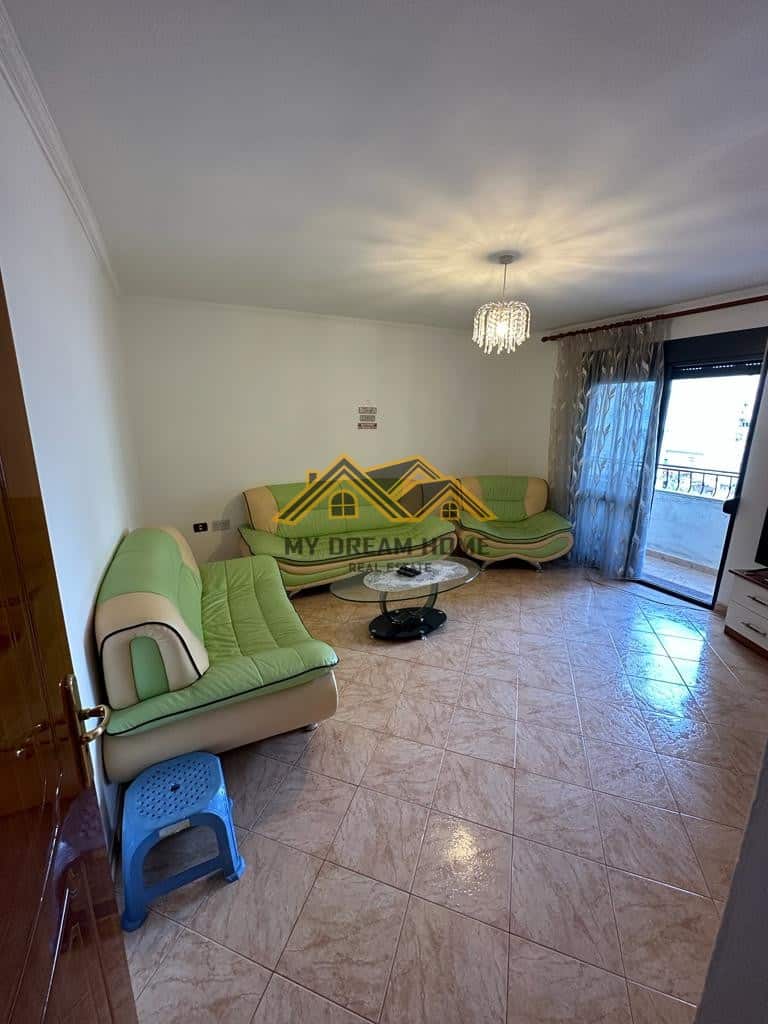 Apartment zu verkaufen 2+1 in der nähe des bahnhofes in durres! | my dream home real estate - albanien