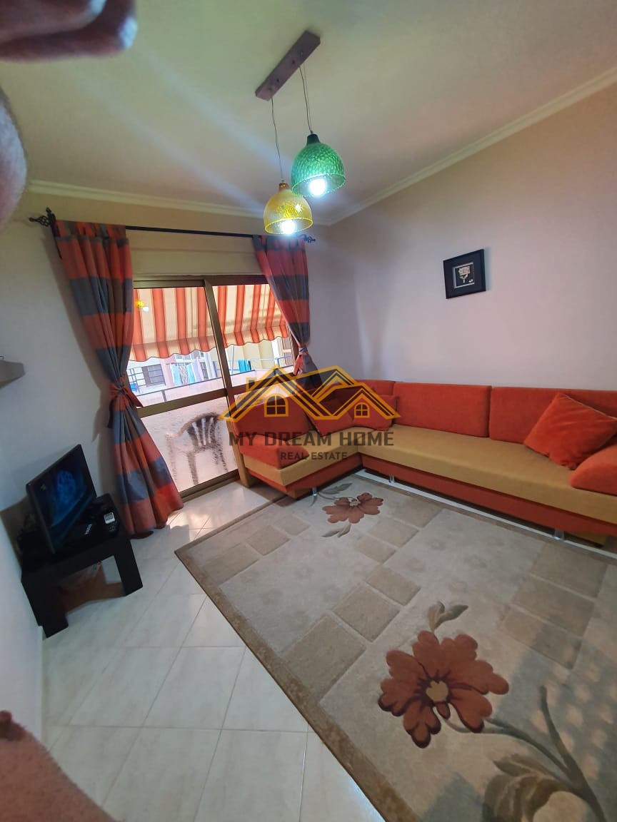 Apartamento à venda 1+1 golem. | my dream home real estate - albânia