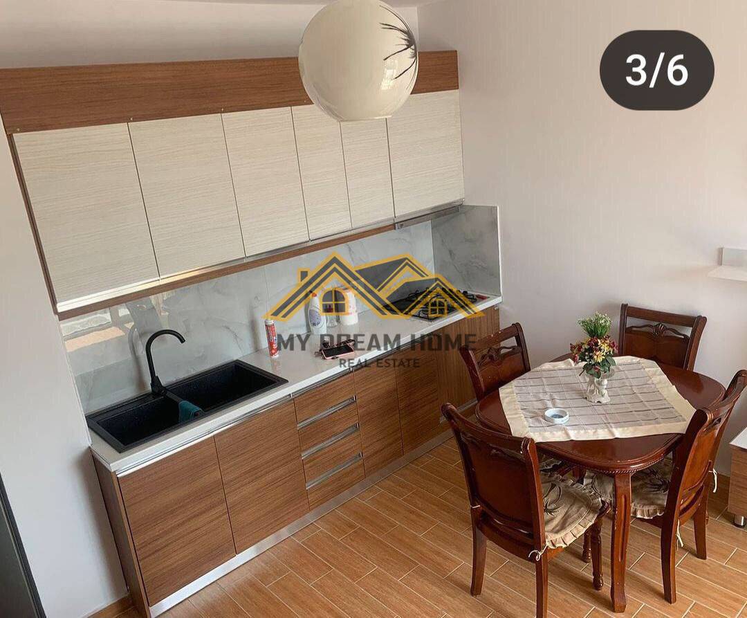 Apartamento para alugar 1+1 próximo às villas koral durres! | my dream home real estate - albânia