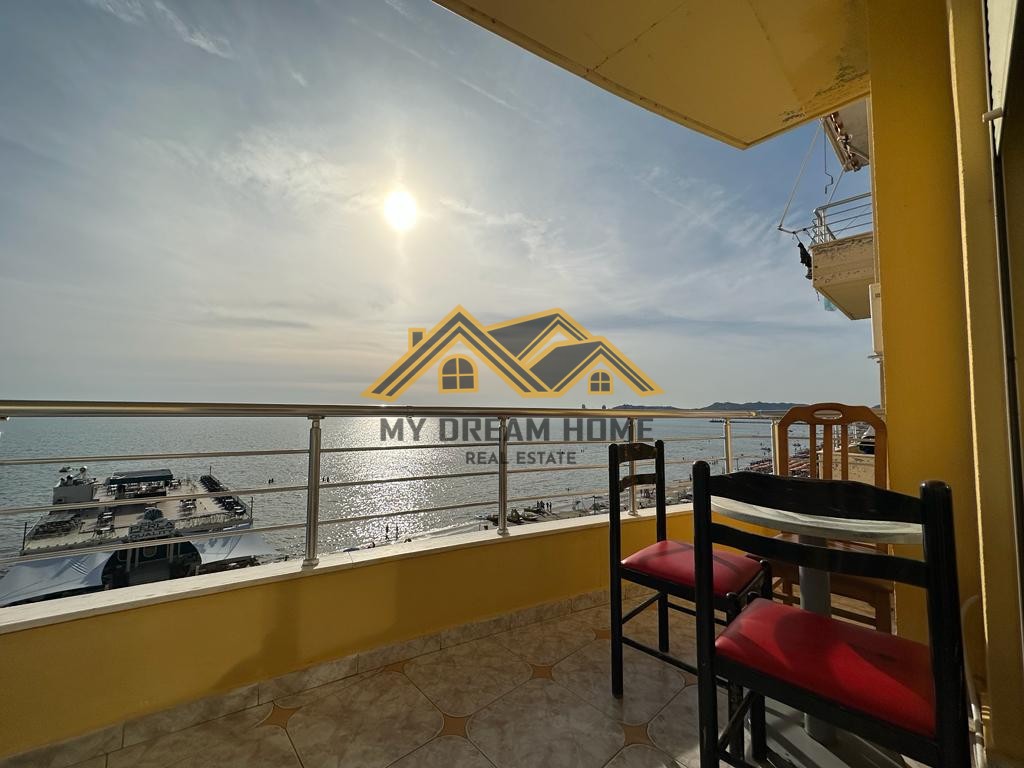 Jepet me qira apartament 1+1 tek hotel zanzi durres! | my dream home real estate - albania