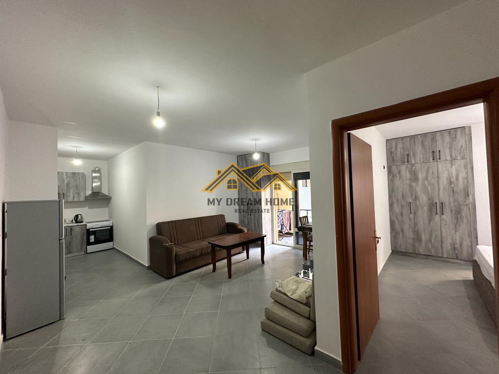 Apartamento à venda 1+1 no hotel belmond, círculo vermelho durres! | my dream home real estate - albânia