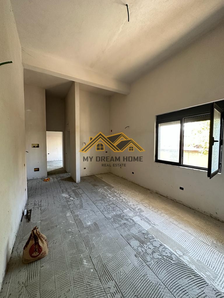 Shitet apartament 1+1 tek rrota e kuqe plazh | my dream home real estate - albania