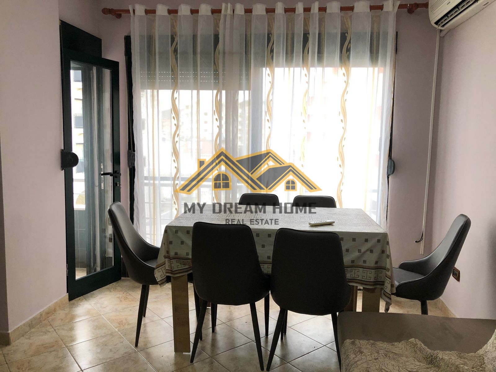 Appartement 1+1 à vendre près de diamma resort | my dream home real estate - albanie