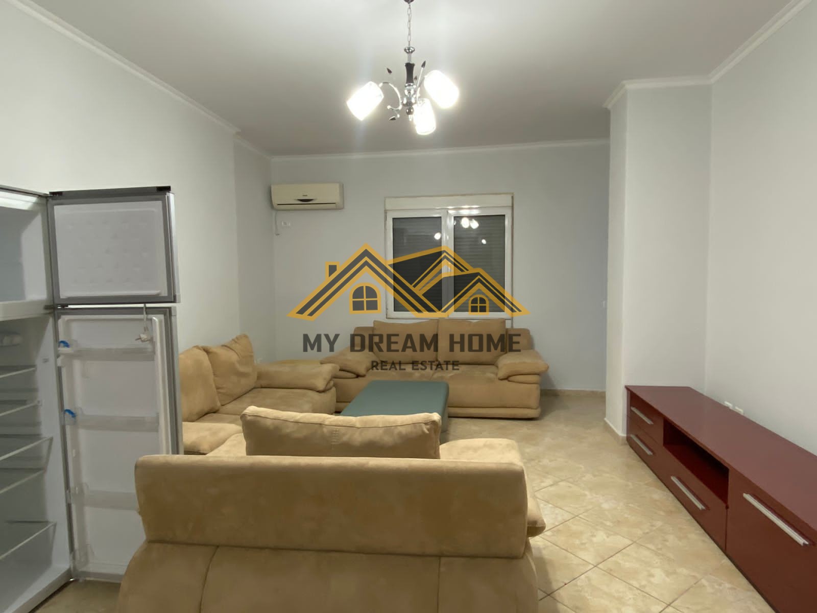 Apartamento en alquiler 2+1+2 en el casco antiguo! | my dream home real estate - albania