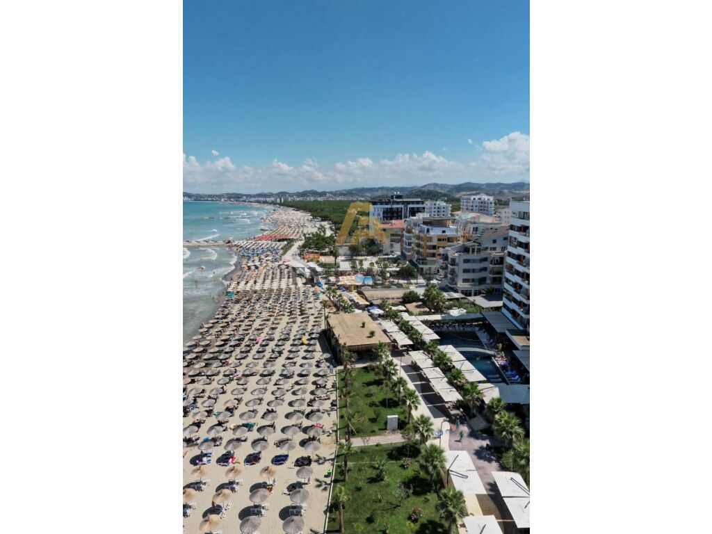Não perca próximo ao hotel "Brilliant" apartamento 1+1 à venda!