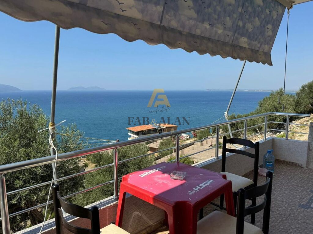Houses for sale in Vlora!