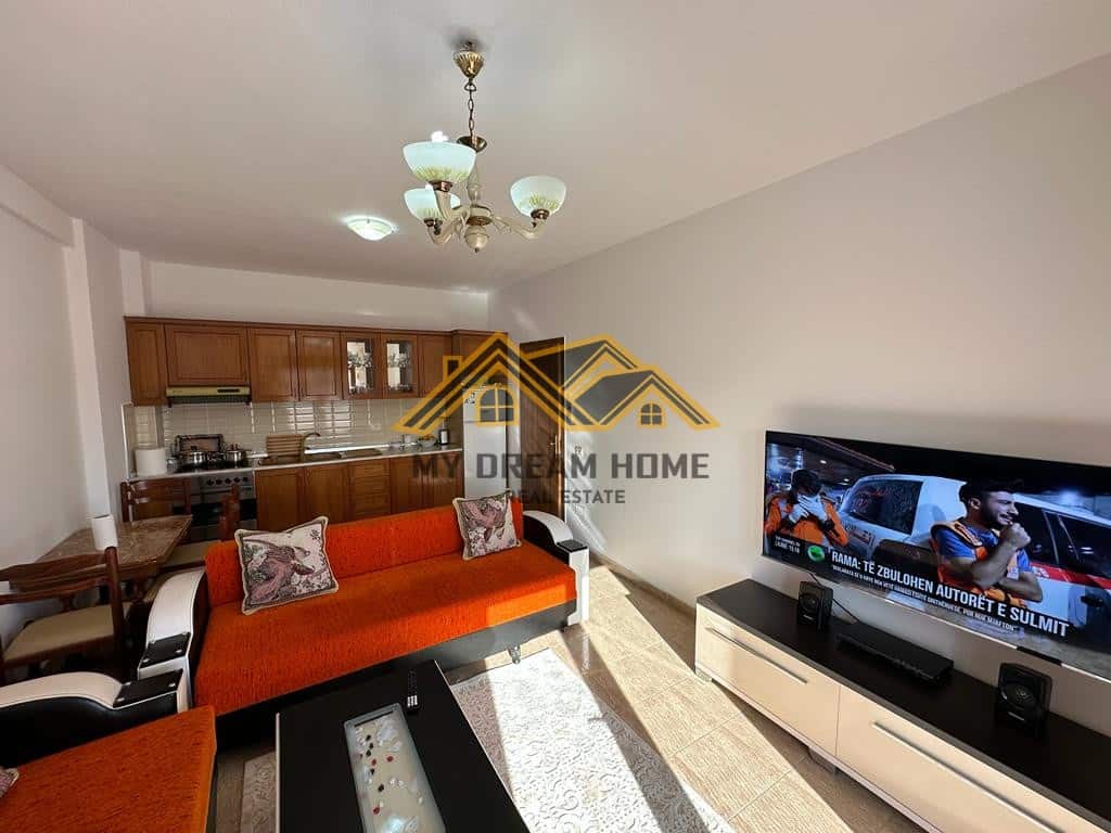 Apartamento para alugar 2+1 praia durres! | my dream home real estate - albânia