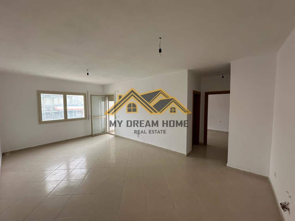 For rent apartment 1+1 on aleksander goga street | my dream home real estate - albania