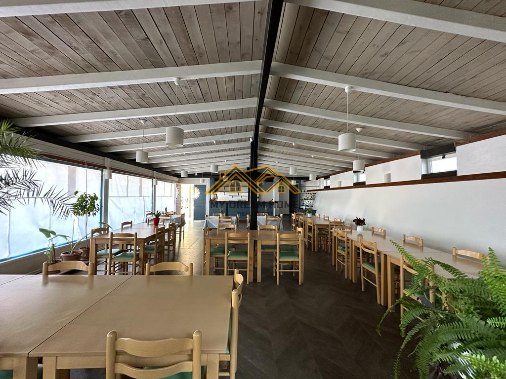 À louer : Bar restaurant ‘dans currila durres!!! | my dream home real estate - albanie