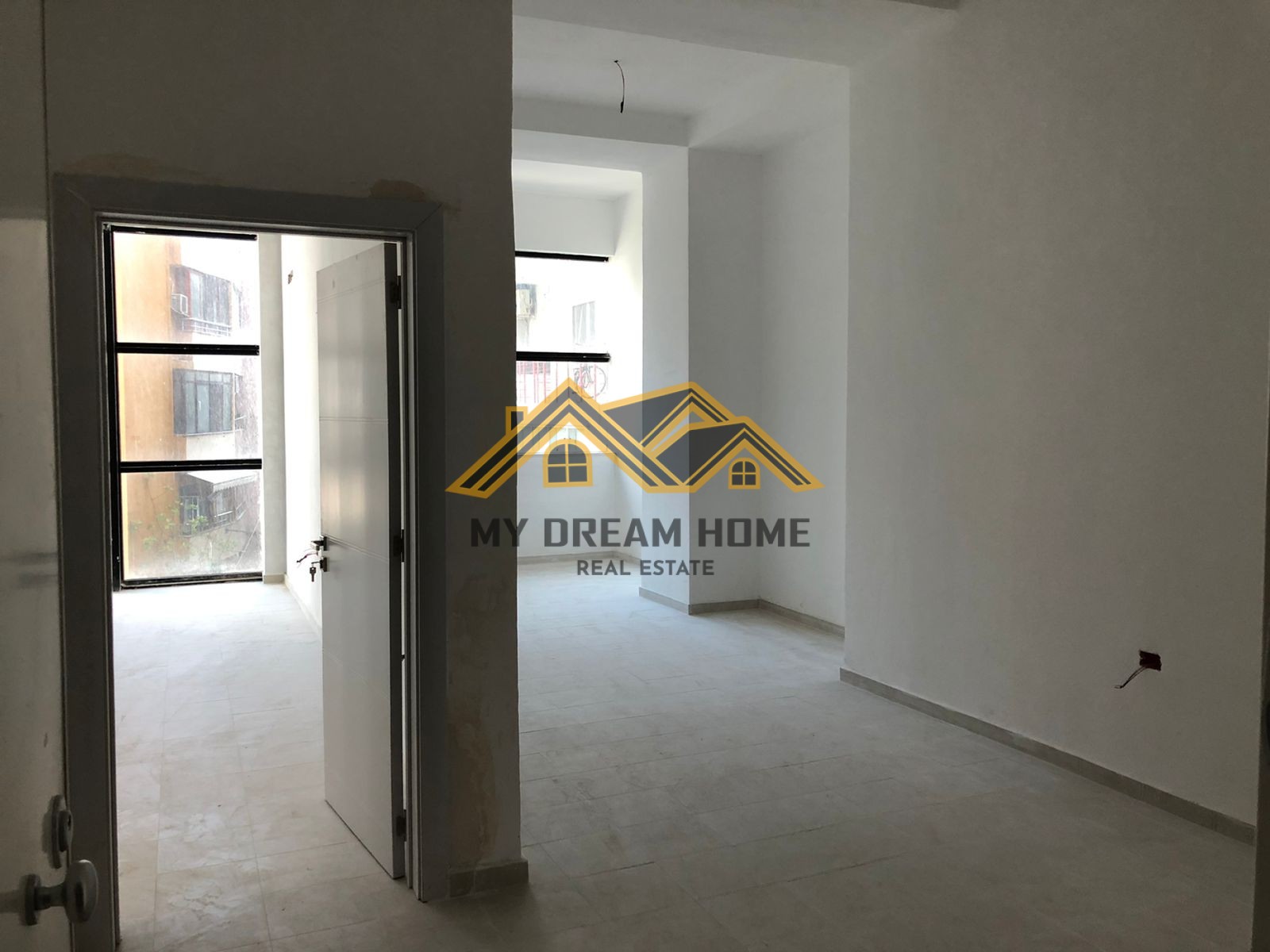 Apartamento en venta 1+1 vollga | my dream home real estate - albania