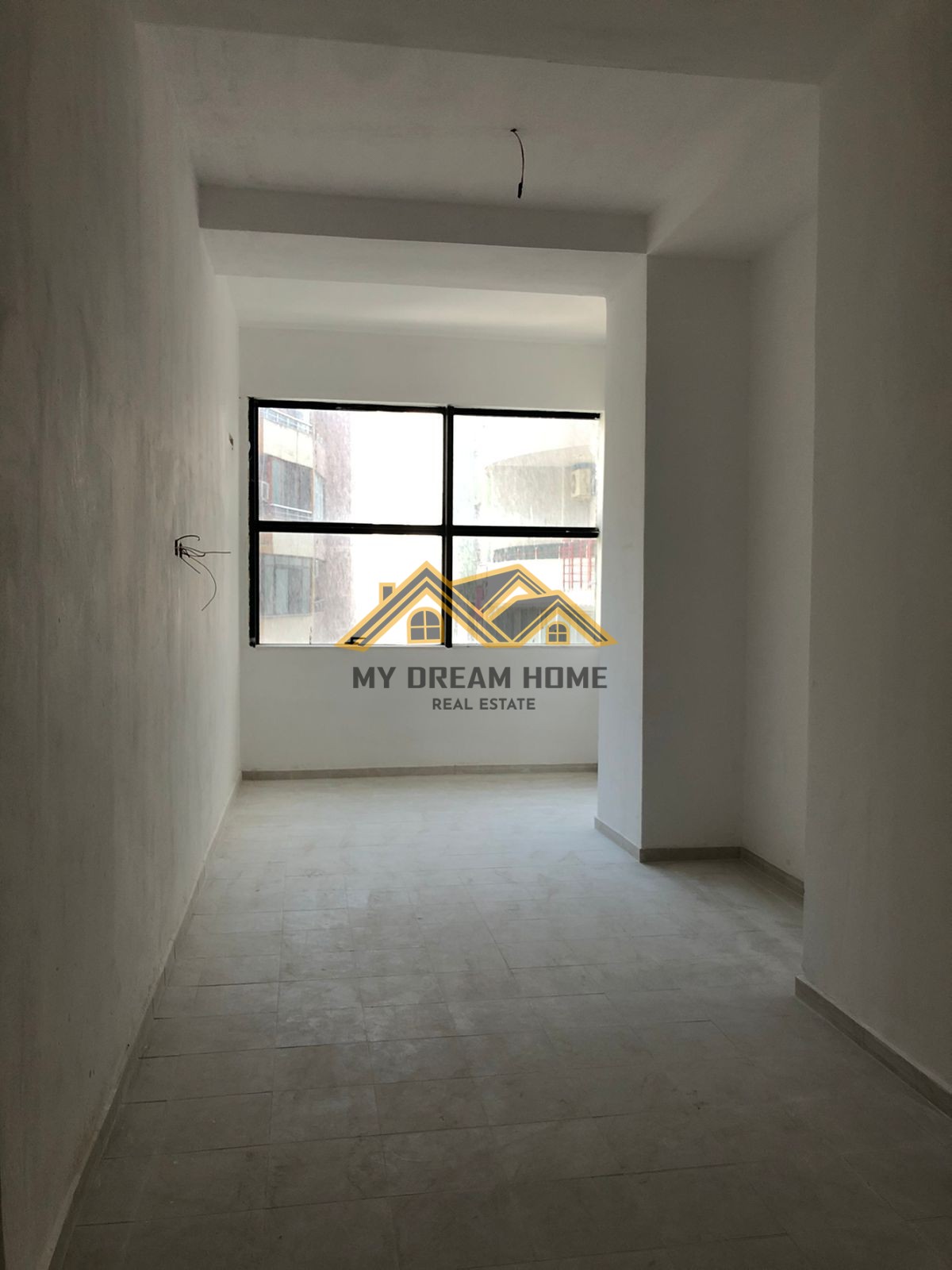 Piso en venta 1+1 vollga | my dream home real estate - albania