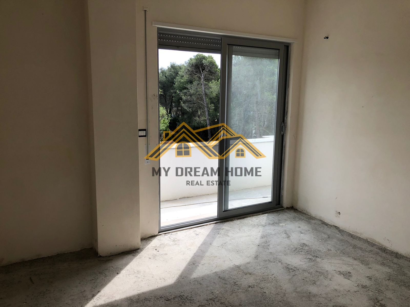 Apartamento à venda 2+1 golem próximo a pinheiros | my dream home real estate - albânia
