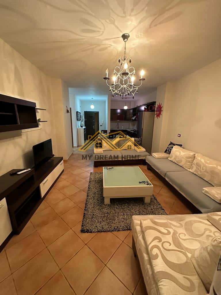 For rent apartment 2+1 neighborhood 16 durres! | my dream home real estate - albania