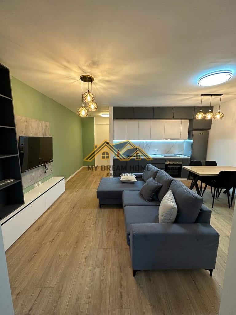 À louer super appartement 2+1 à currila ! | my dream home real estate - albanie