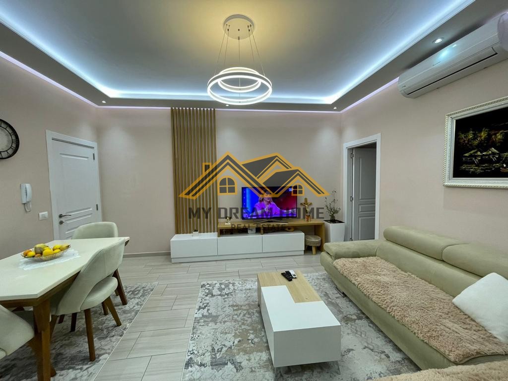 Apartamento 2+1 à venda perte de oxhaku, mesquita xhura Tirana! | my dream home real estate - albânia
