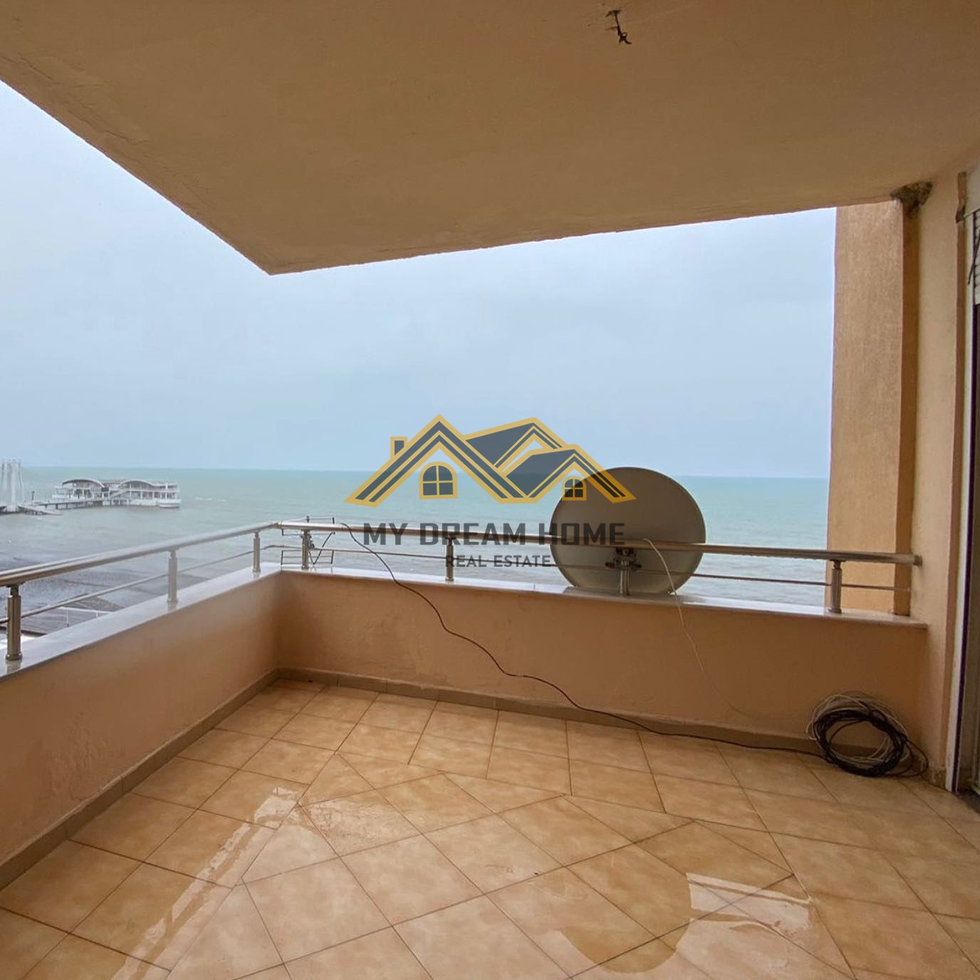 Apartment for sale 3+1+2 in vollga durres! | my dream home real estate - albania