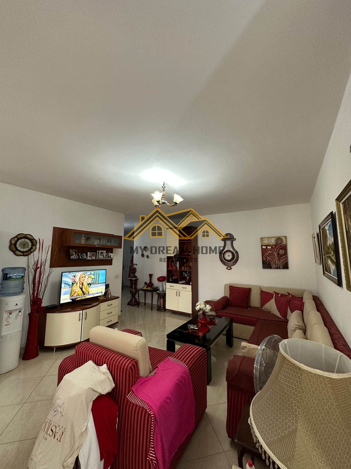 Apartment for sale 3+1+2 near the old bukes factory durres! | my dream home real estate - albania