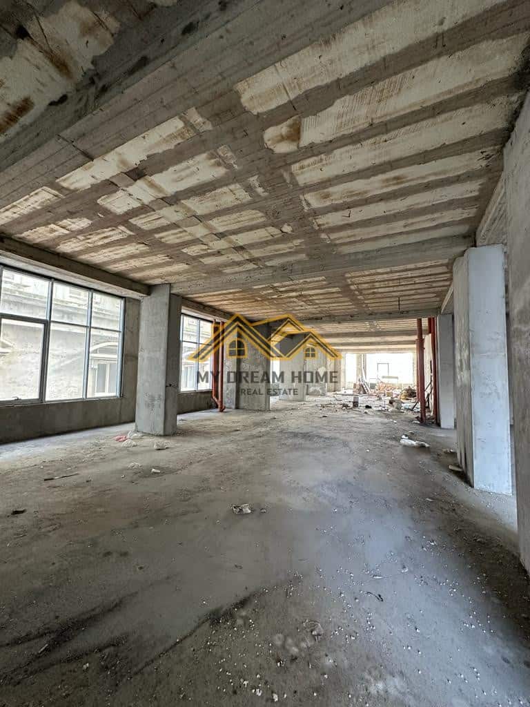 Jepet me qira ambient komercial në zonën e vollgës, Durrës | my dream home real estate - albania