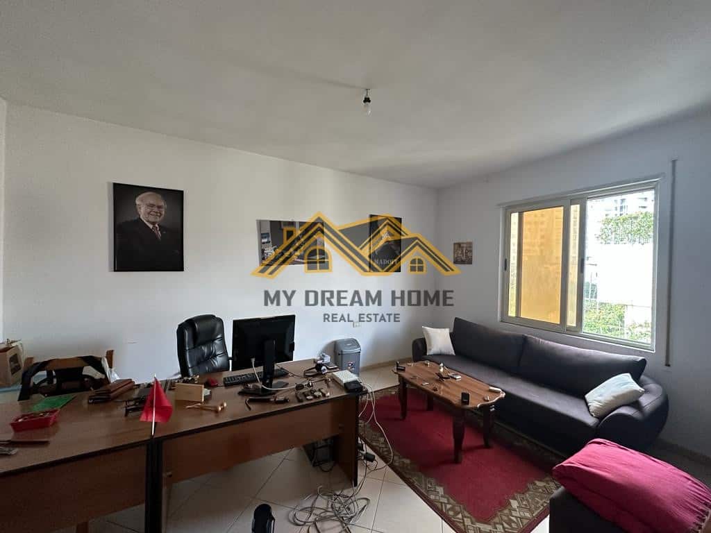Appartement 1+1 à vendre dans la zone du marché industriel! | my dream home real estate - albanie