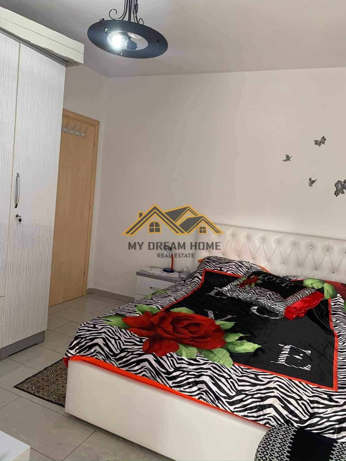 Appartement à louer 1+1 shkembi i kavajes, durres | my dream home real estate - albanie