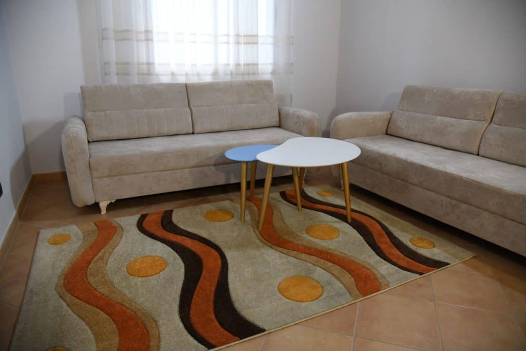 Mietwohnung 1+1 im 3. Stock in vollga | my dream home real estate - albanien