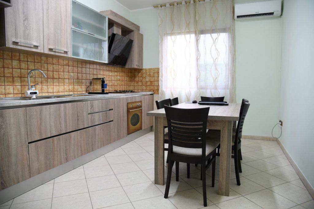 À louer appartement 2+1 étage 2 à vollga | my dream home real estate - albanie