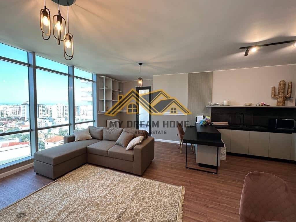 Super appartamento in affitto 1+1 a vollga! | my dream home real estate - albania