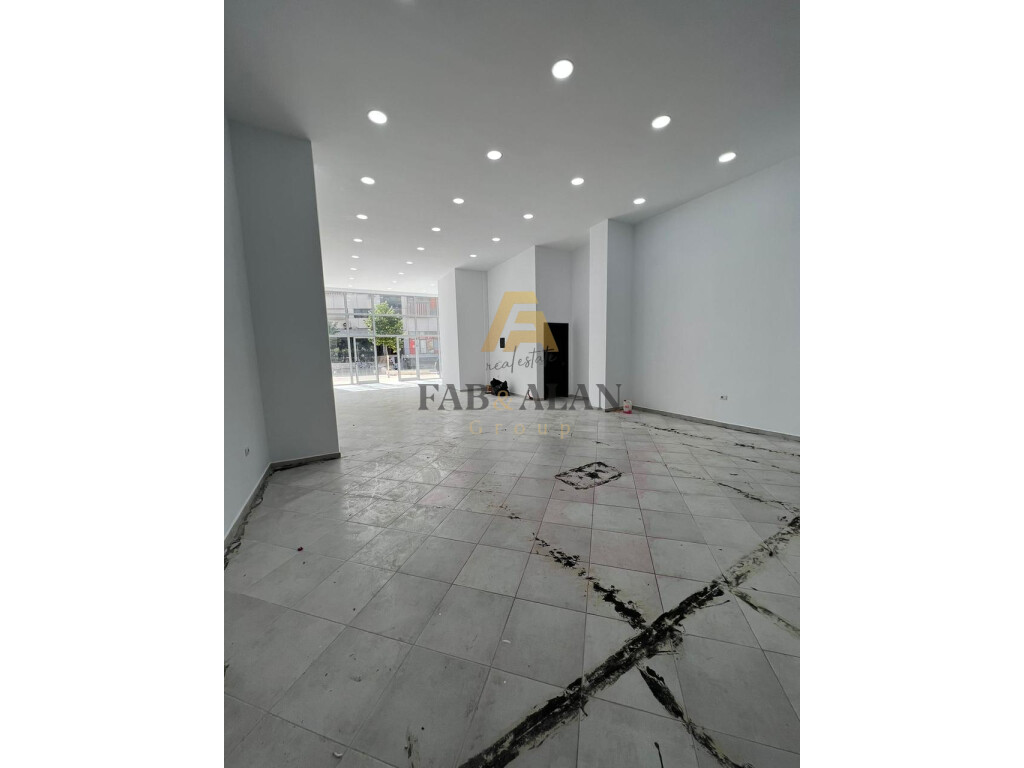 Business premises for rent!
