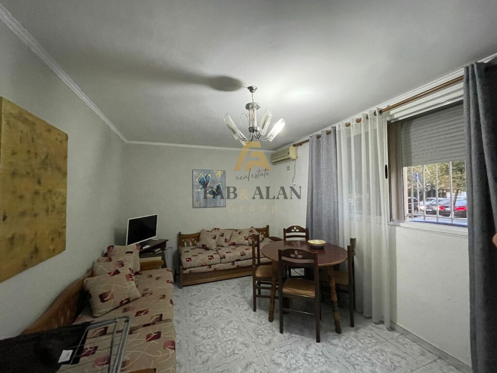 Offriamo appartamento 1+1 in affitto solo nel comune di parisit!