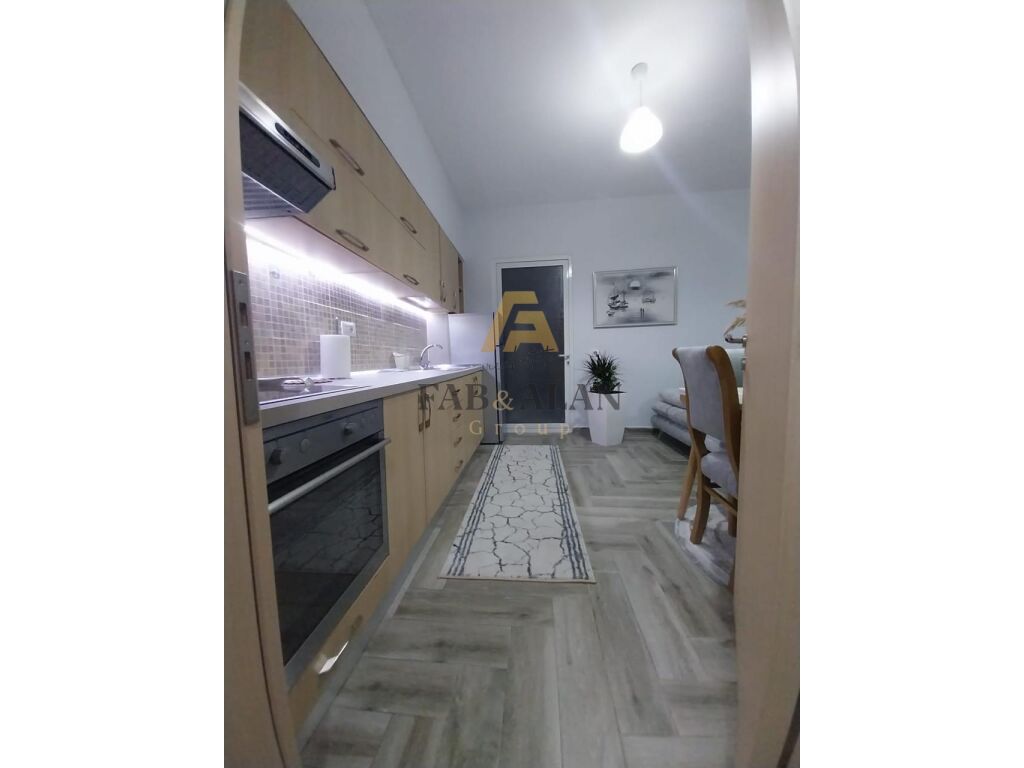 1+1 apartment for rent near the zoo!