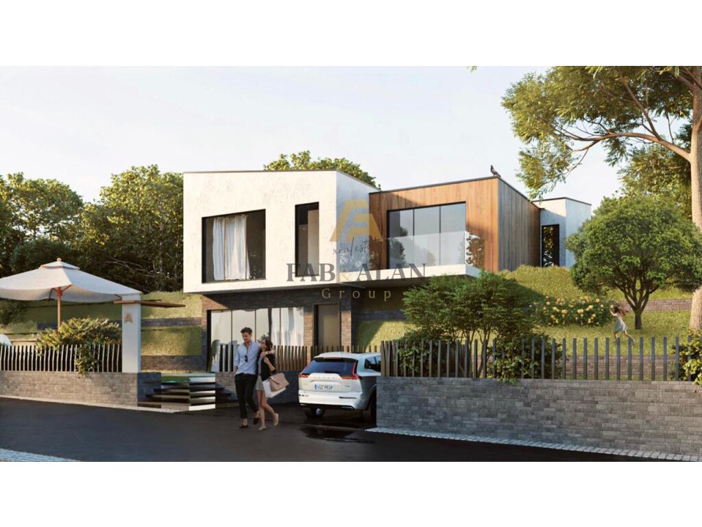 En mullet, green field residence ¡super villa en venta!