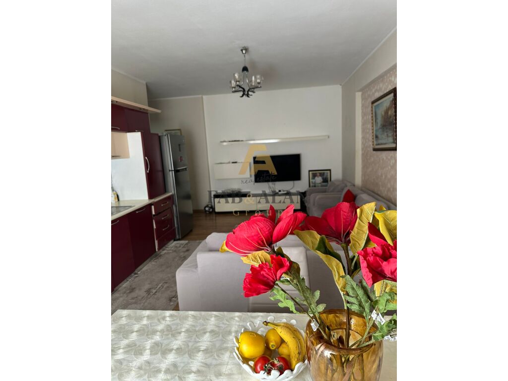 Apartamento 2+1 à venda em Vlora!